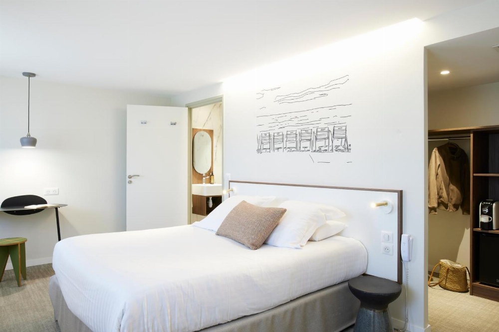 Kyriad Nice Port Main image